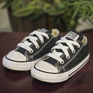 Converse shoes
